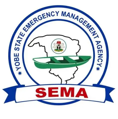 SEMA logo